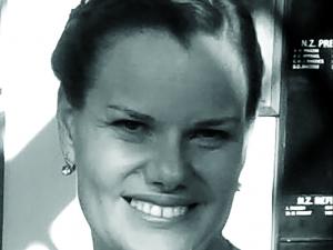 Angela Tiller
