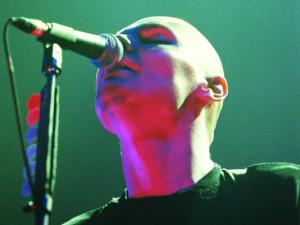 Billy Corgan 