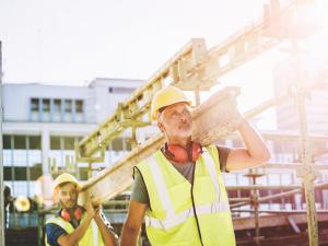 Occupational medicine