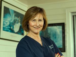 Claire Russell