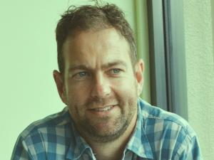 Marco Meijer