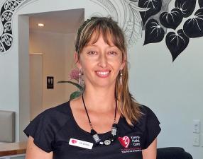 Emily McNicholas 2019