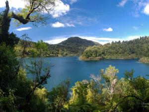 Lake Waikaremoana