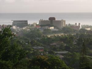 Apia Samoa