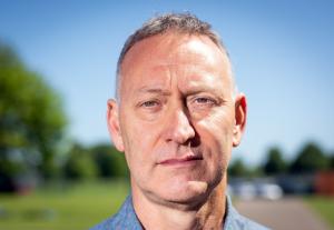 Martin Hefford