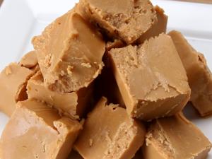 peanut butter fudge