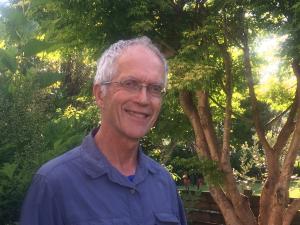 Paul Corwin