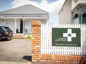 Green Doctors