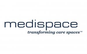 Medispace logo