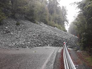 Milford Road (SH94)
