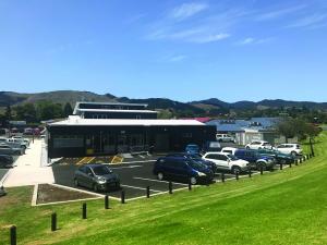 New Paeoa Medical Centre