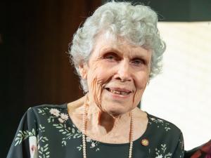 Dame Margaret Sparrow