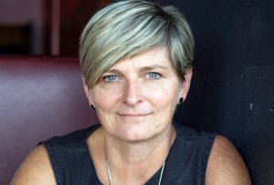 Helen Parker