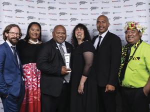 The Fono with Keriana Brooking