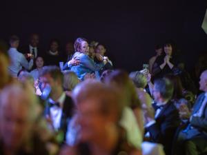 Primarycare Awards - winners