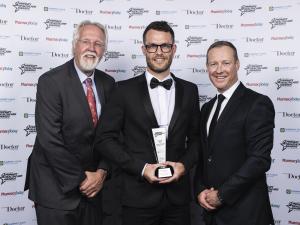 True partnership in care: E-consultation - winners at NZPHA