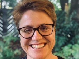 Rachelle Martin University of Otago 