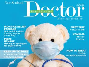 Cover 8 April 2020