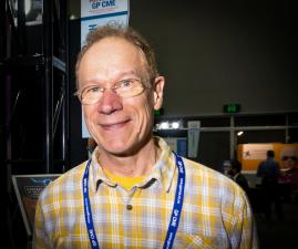 Graham Gulbransen