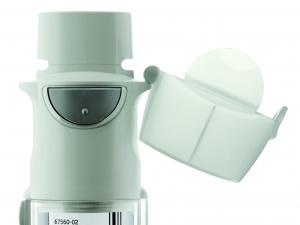 placebo respimat inhaler