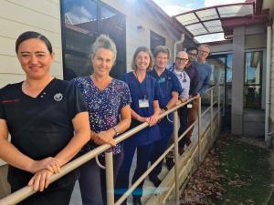 Hauora_Tairāwhiti_cardiology_team