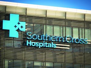 Southern Cross Hospitals