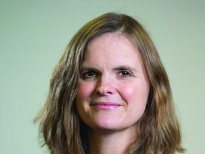 Kali Mercier, NZ Drug Foundation
