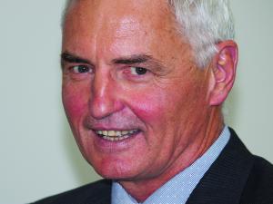 Don Matheson 2013