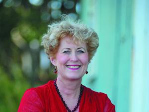 Elizabeth Plant Eqalis chief medical officer