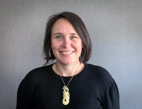Rachel Mackie