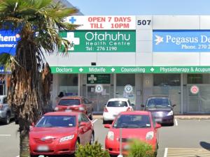 Otahuhu Health Centre image: Google