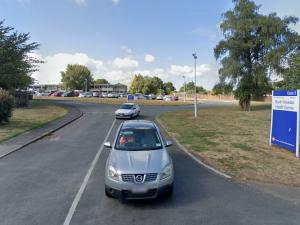 Tokoroa Hospital image: Google