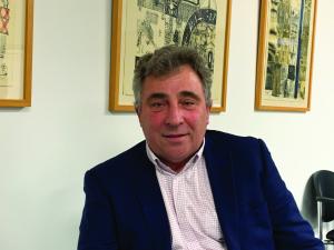 Michael Lewis Sanofi