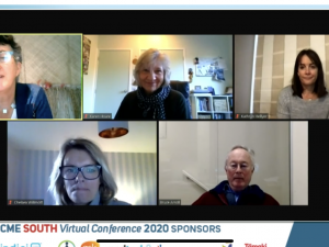 Nurse practitioner forum