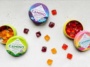 Cannabis lollies Elsa Olofsson on Unsplash