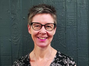 Jill Clendon_College of Primary Healthcare Nurses