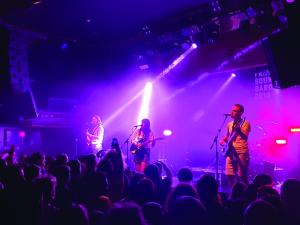 The Beths Primavera Sound