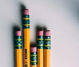Eraser _ David Pennington on Unsplash