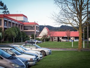 Gisborne Hospital