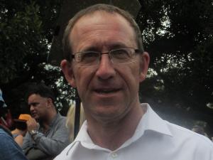 Andrew Little 2