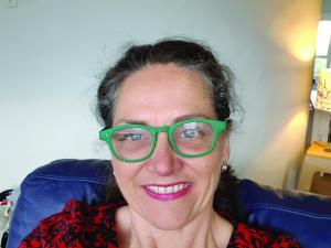 Marie-Lyne Bournival