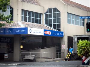 White Cross Ponsonby