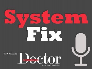 System Fix