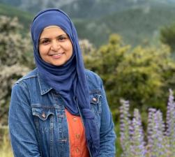 Sobia Imran