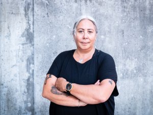 Michelle Te Kira