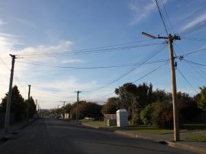 Chch earthquake 2011