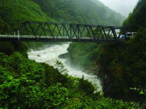 Haast River