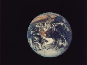 planet earth