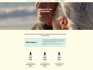 Cannabis Clinic The Dispensary