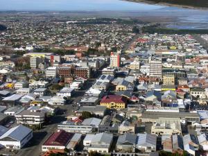 Invercargill - image Phillip Capper